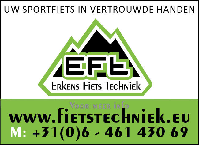 Logo ERKENS FIETSTECHNIEK